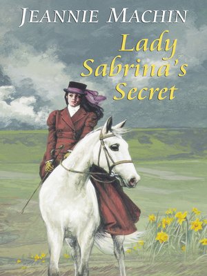 cover image of Lady Sabrina's Secret